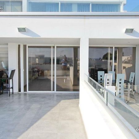Freminore Sky Aprtments Ayia Napa Exterior foto
