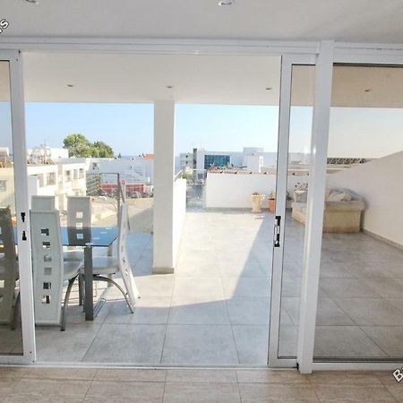 Freminore Sky Aprtments Ayia Napa Exterior foto