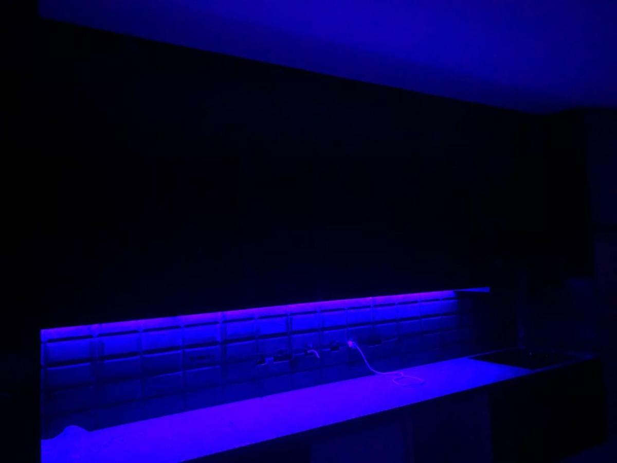 Freminore Sky Aprtments Ayia Napa Exterior foto