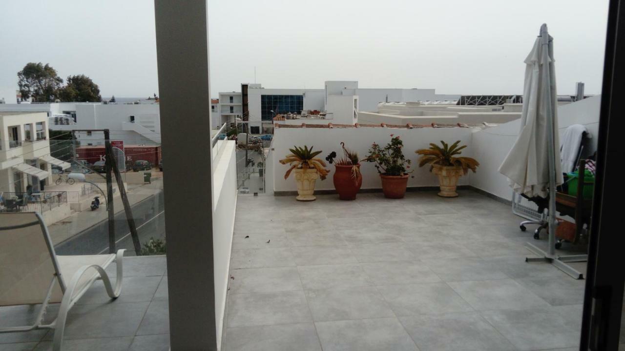 Freminore Sky Aprtments Ayia Napa Exterior foto
