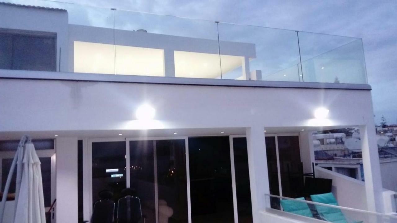 Freminore Sky Aprtments Ayia Napa Exterior foto