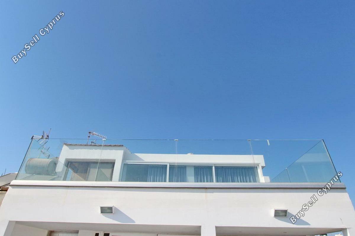 Freminore Sky Aprtments Ayia Napa Exterior foto