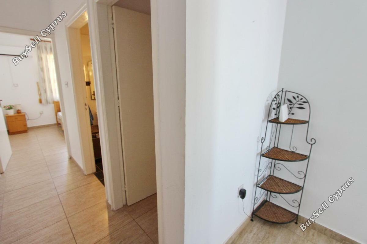 Freminore Sky Aprtments Ayia Napa Exterior foto