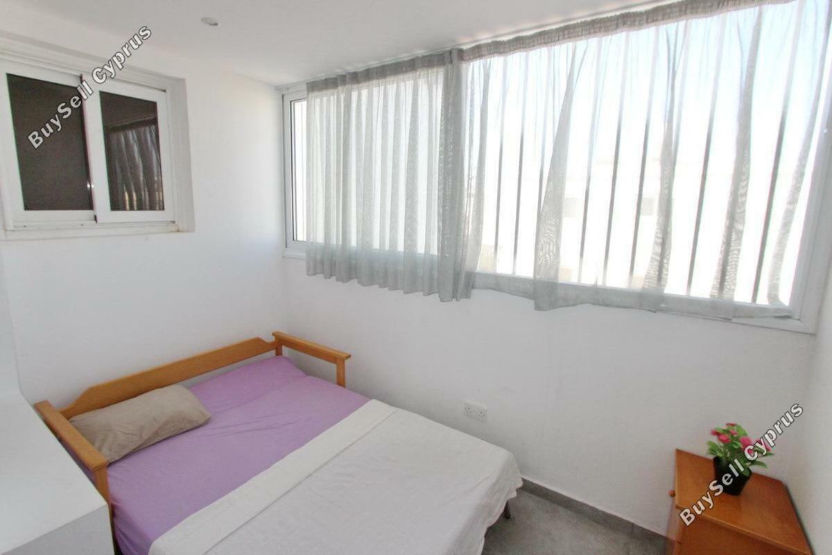 Freminore Sky Aprtments Ayia Napa Exterior foto