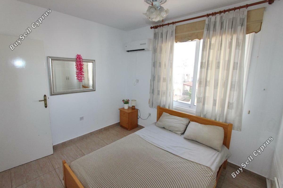 Freminore Sky Aprtments Ayia Napa Exterior foto
