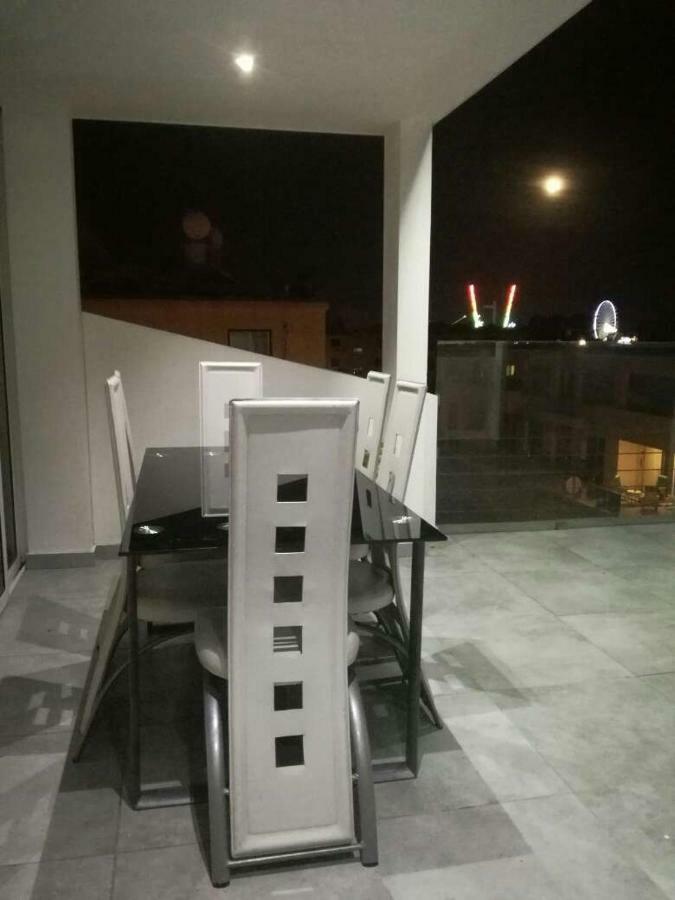 Freminore Sky Aprtments Ayia Napa Exterior foto
