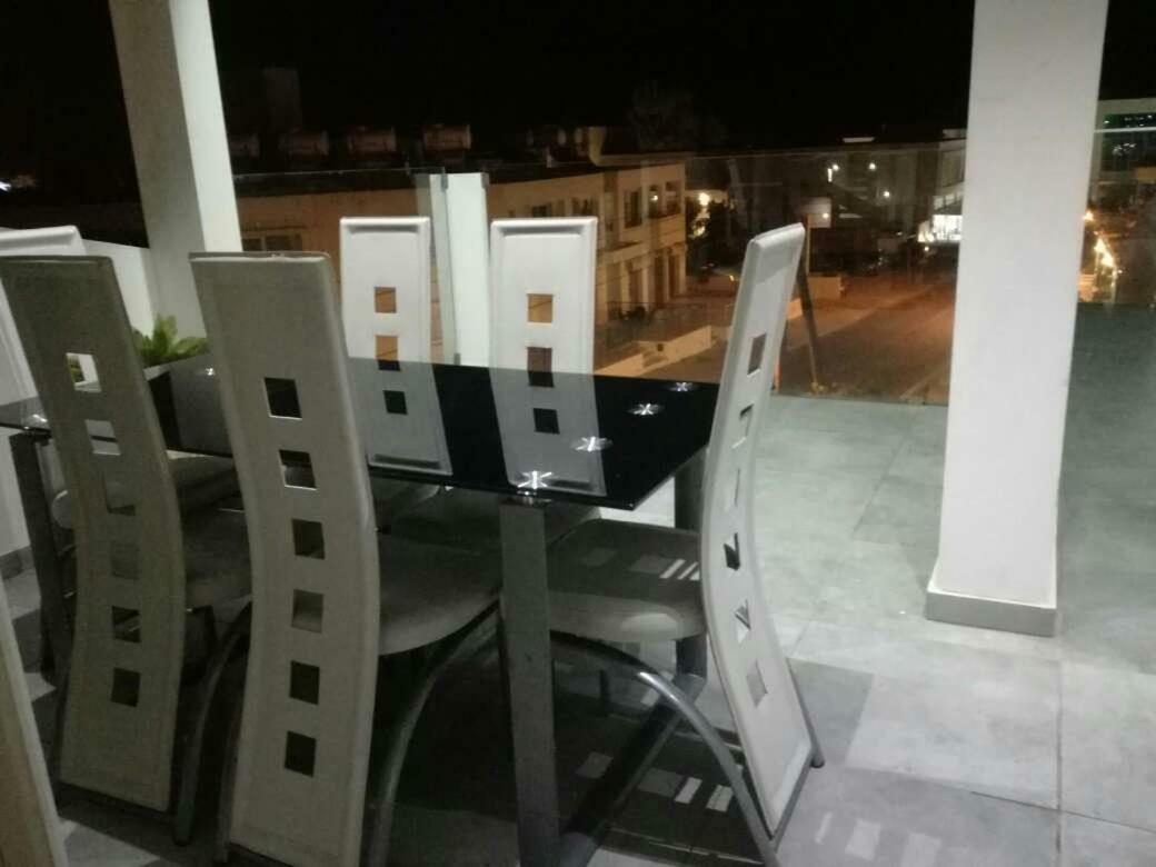 Freminore Sky Aprtments Ayia Napa Exterior foto