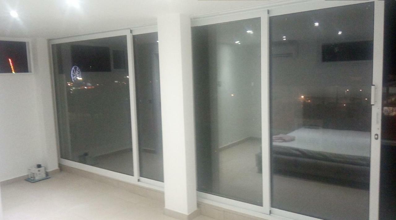 Freminore Sky Aprtments Ayia Napa Exterior foto