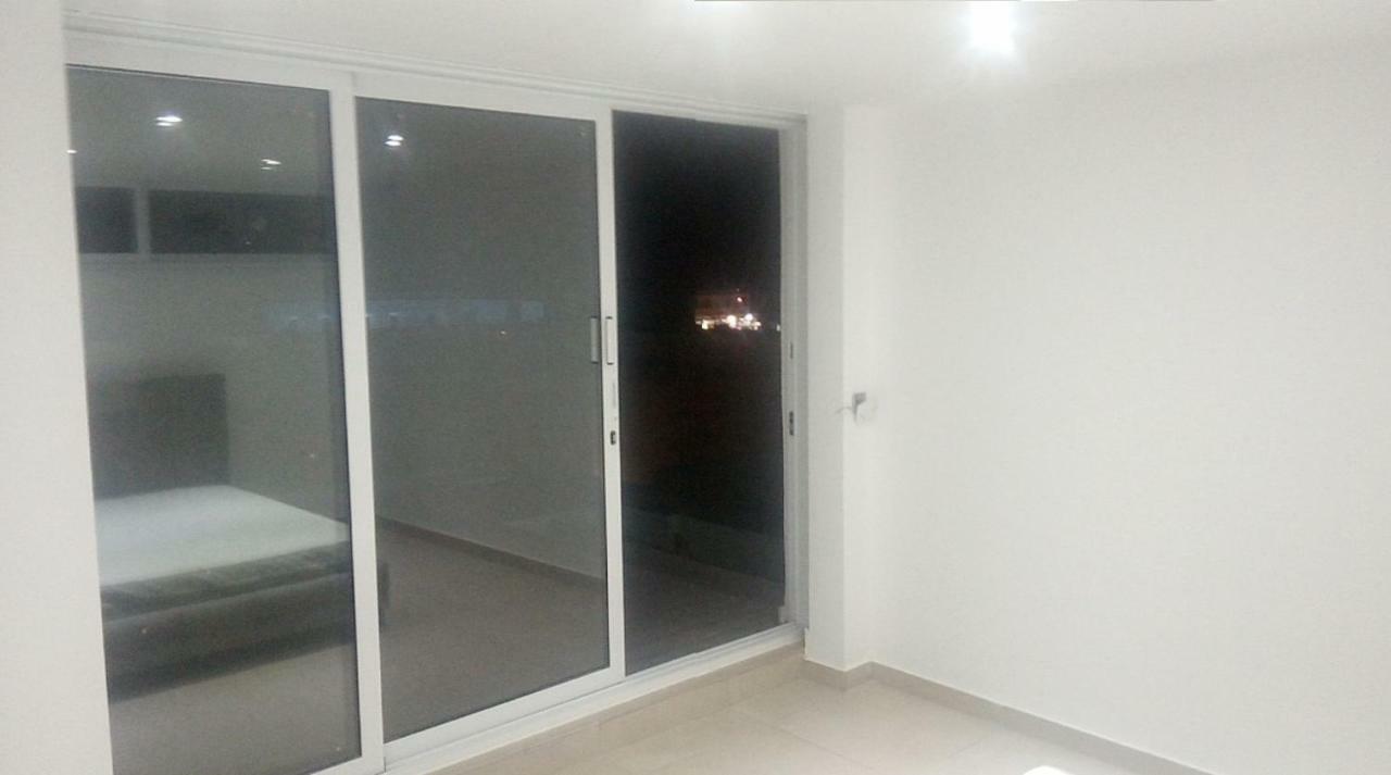 Freminore Sky Aprtments Ayia Napa Exterior foto