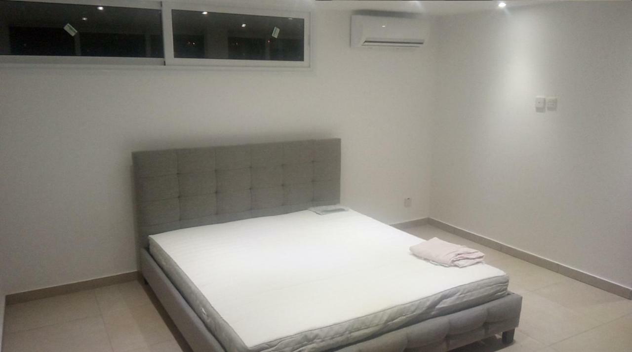 Freminore Sky Aprtments Ayia Napa Exterior foto