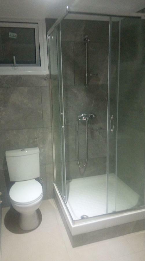 Freminore Sky Aprtments Ayia Napa Exterior foto
