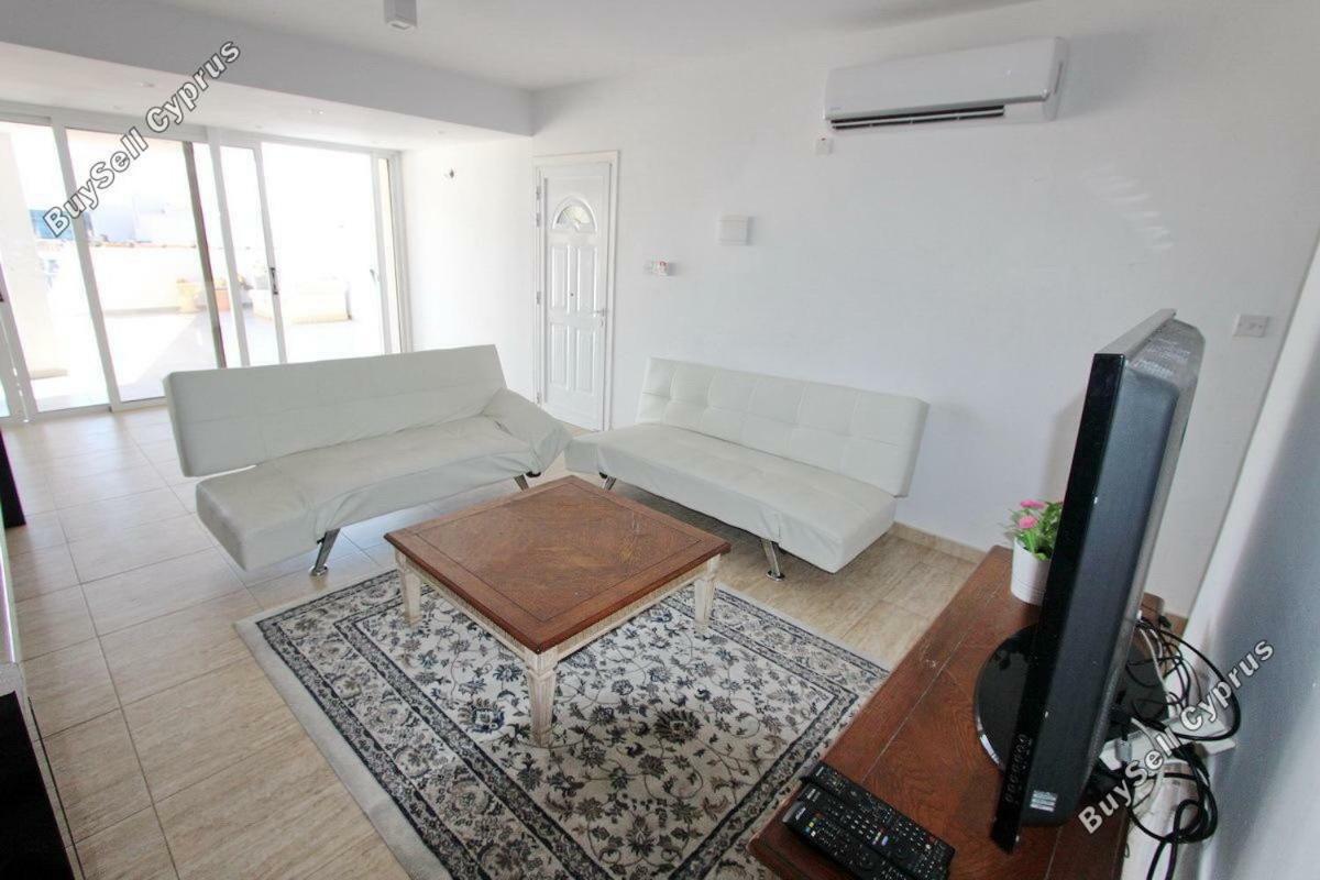 Freminore Sky Aprtments Ayia Napa Exterior foto