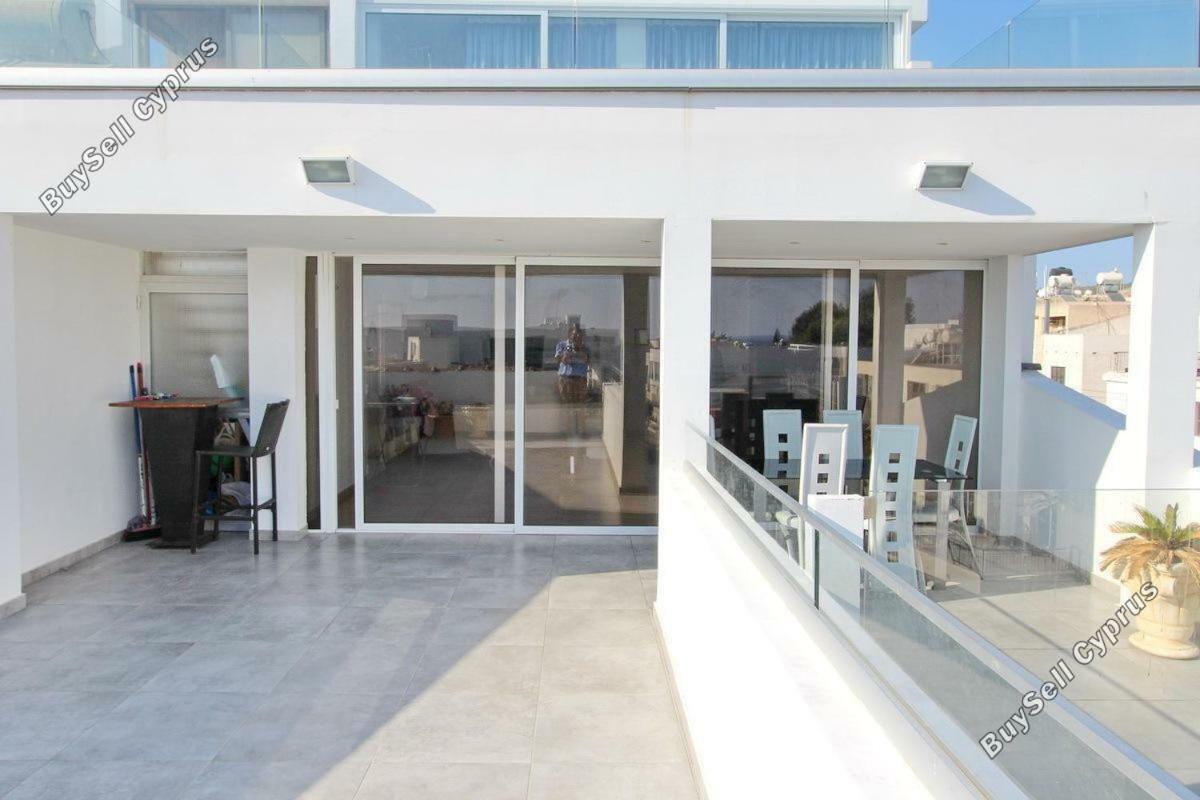Freminore Sky Aprtments Ayia Napa Exterior foto
