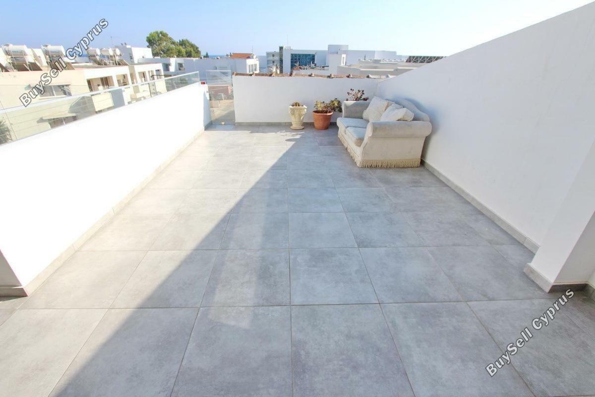 Freminore Sky Aprtments Ayia Napa Exterior foto