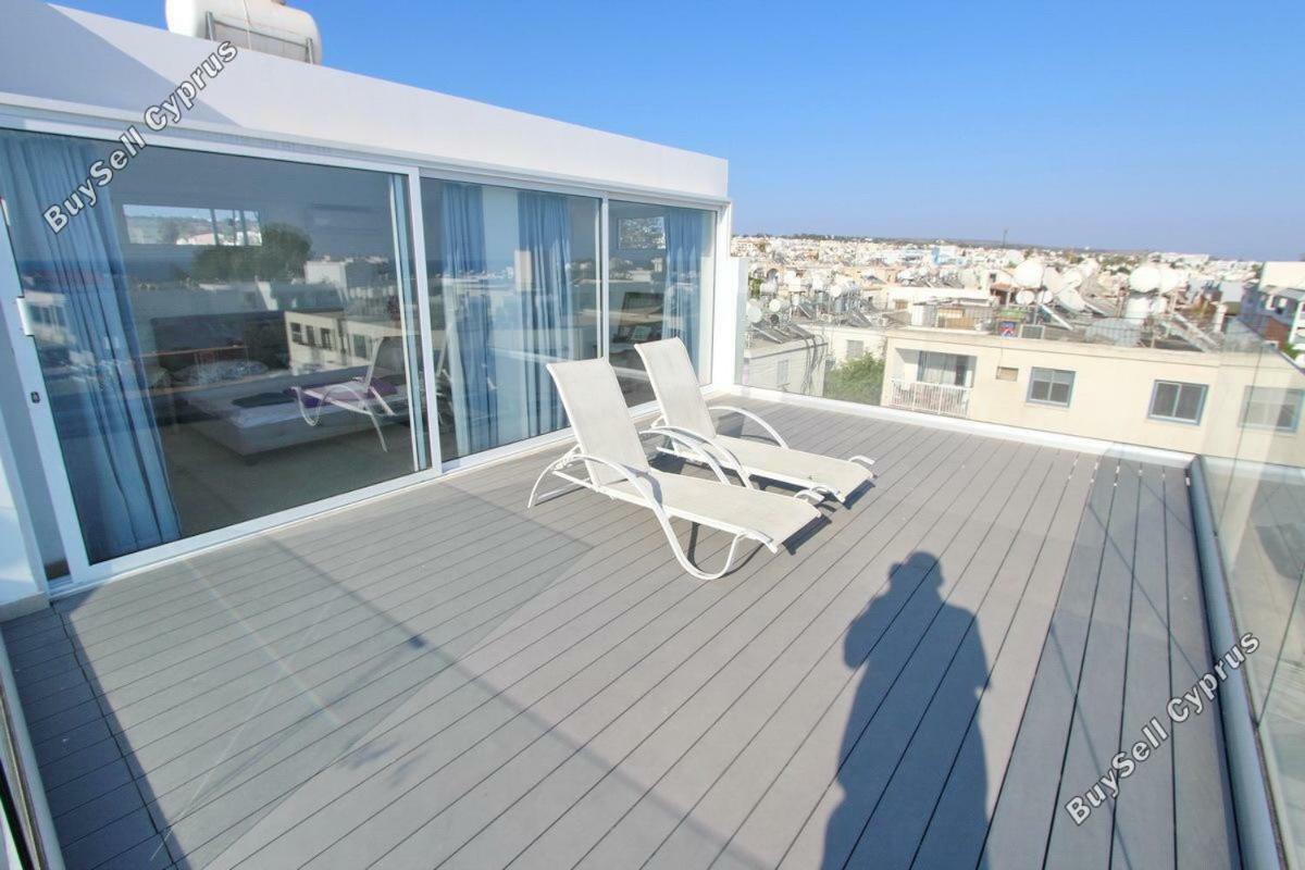 Freminore Sky Aprtments Ayia Napa Exterior foto