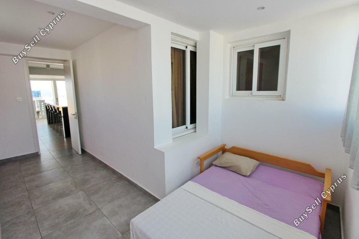Freminore Sky Aprtments Ayia Napa Exterior foto