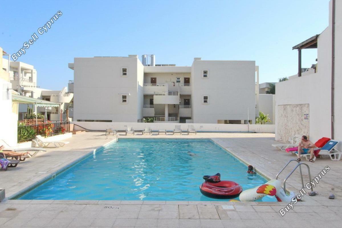 Freminore Sky Aprtments Ayia Napa Exterior foto